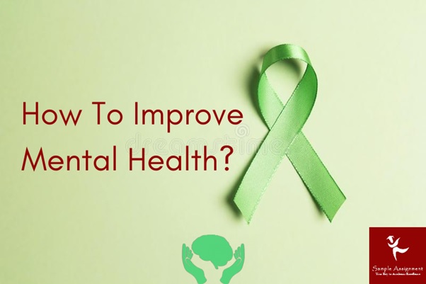 improve mental health