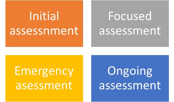 Patient Assessment