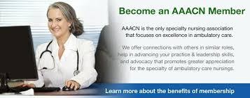 Future The direction of Ambulatory Care Nurses Future The direction of Ambulatory Care Nurses