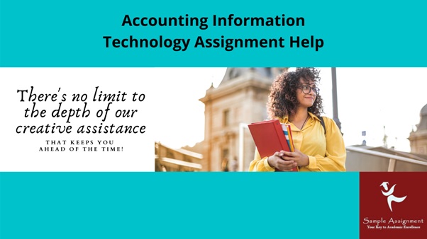 accounting information technology assignment help