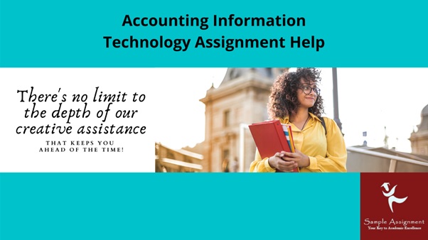 accounting information technology assignment help
