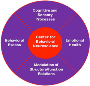 behavioural neuroscience