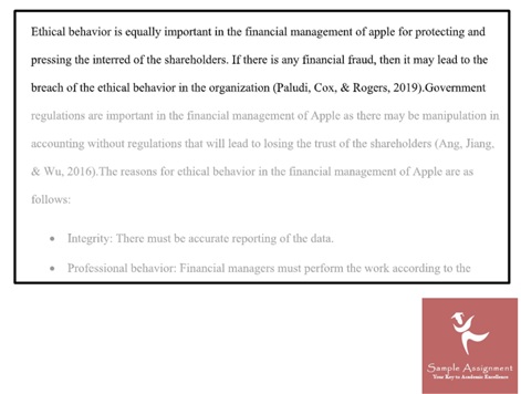 business studies assessment answer