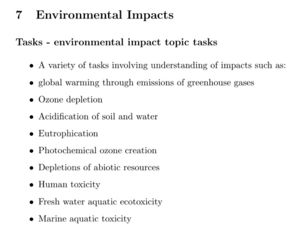 renewable design assignment solution