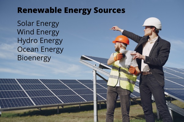 renewable energy assignment help
