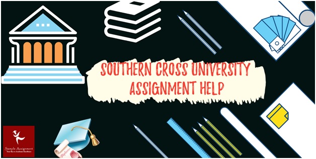 southern cross assignment sample online