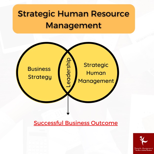 strategic resource management assignment help