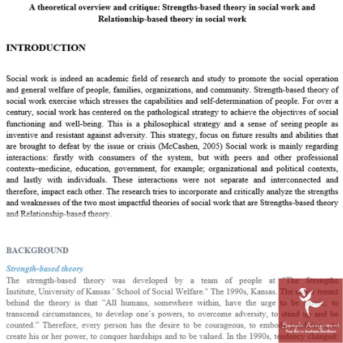 system theory assessment answer