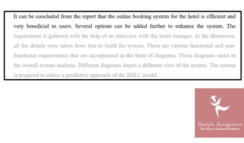 uml class diagrams assignment answer