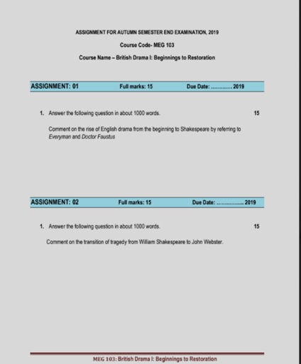 Wollongong assignment question